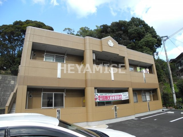 コーポNAKASHIMA