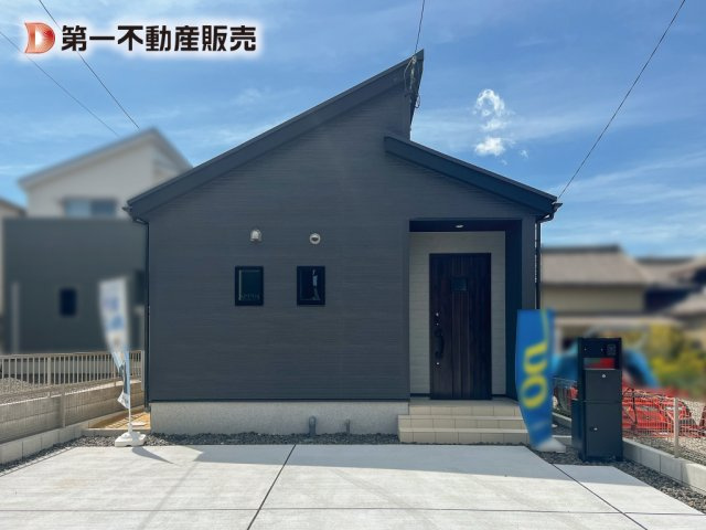 鈴鹿市白子2丁目《1号棟》