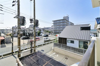【展望】 | シティライフ周船寺駅２☆仲介手数料無料☆