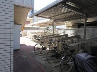 【その他共用部分】 | ファミール和歌山壱番館