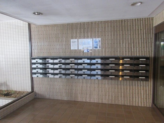 【その他共用部分】 | ファミール和歌山壱番館
