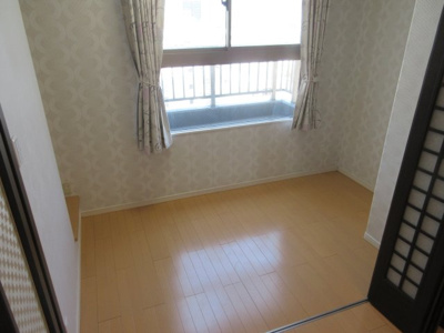 【収納】 | ファミール和歌山壱番館