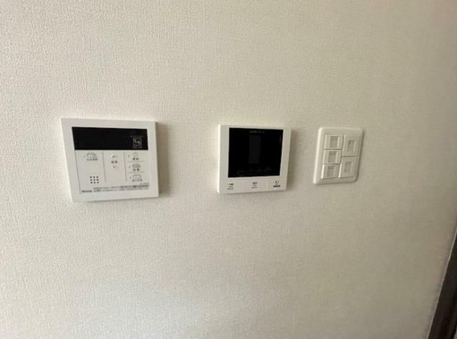 【設備】
