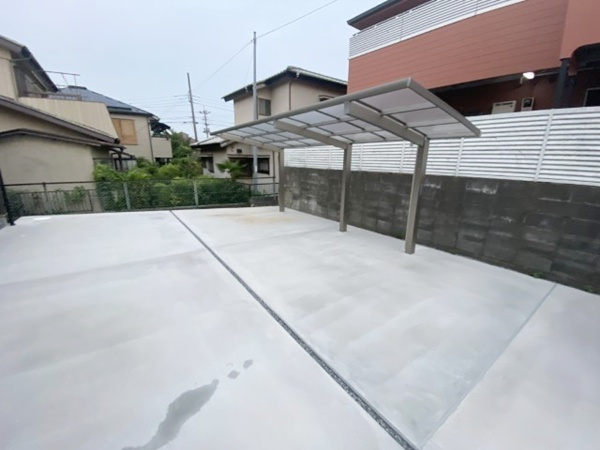エステイトN東大宮のその他共用部分