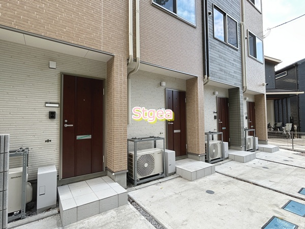 ＭＯＫ－ＴＥＲＲＡＣＥ西大宮　Ａ棟のその他共用部分