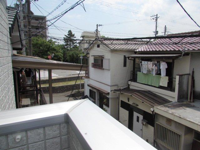 あんしん＋美座の展望