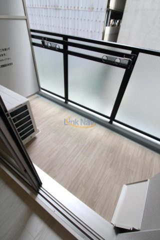 【バルコニー】 | エスリードレジデンス大阪本町