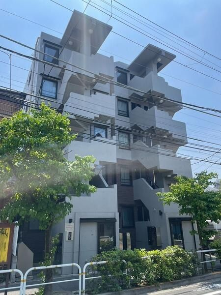 タスキリシェス南品川ＷＥＳＴ