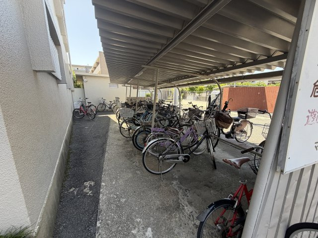 マンション塚口のその他共用部分