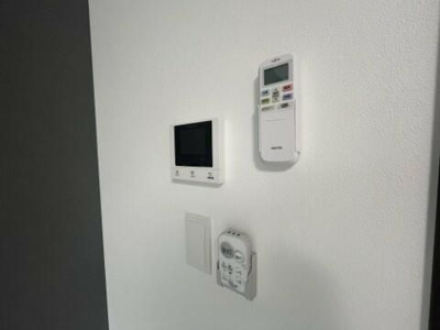 【セキュリティ】 | ジーメゾン埼玉本郷町プリミア