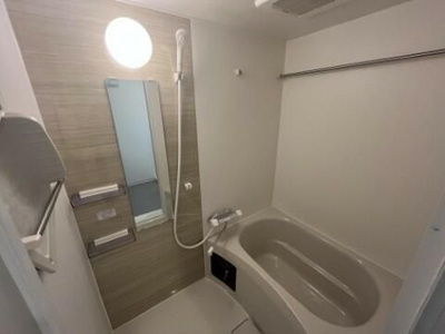 【浴室】 | ジーメゾン埼玉本郷町プリミア