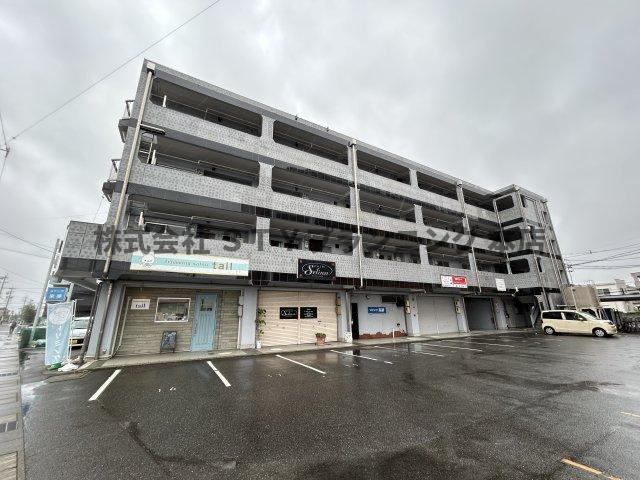 仲介手数料０円！秋善ビル