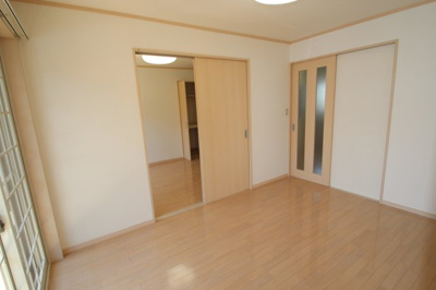 【内装】 | サンバロン | ※同建物ほかのお部屋の写真です。