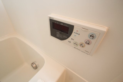 【設備】 | サンバロン | ※同建物ほかのお部屋の写真です。