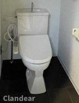 ライオンズマンション北小金のトイレ|ドキドキの新生活も、安心してスタート。ぴったりの住まいを見つけませんか？クランディアが一緒に住まい選びをサポートします‼　まずは、お気軽にお問合せください　＃クランディア