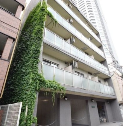 荒川区東日暮里３丁目の賃貸マンションのその他