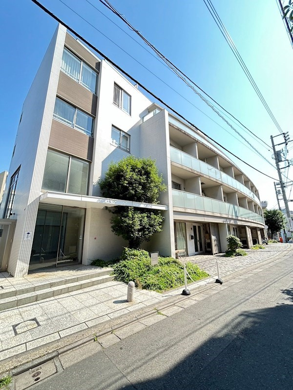 ストーリア神宮前