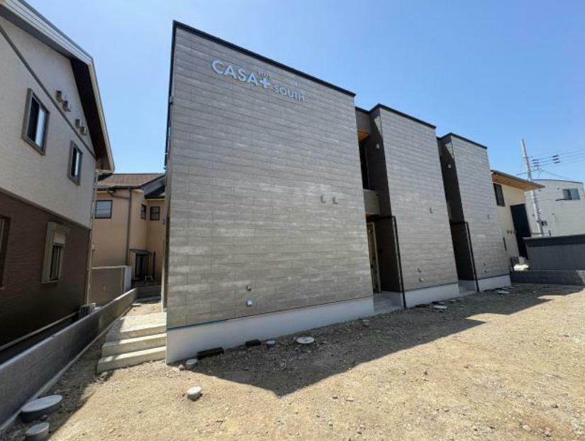 CASA+SOUTH