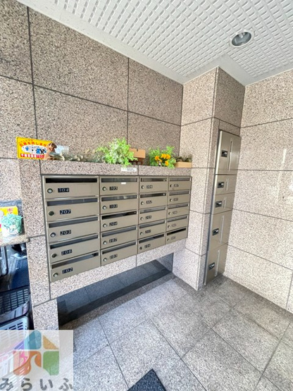 【その他共用部分】 | メゾン本山