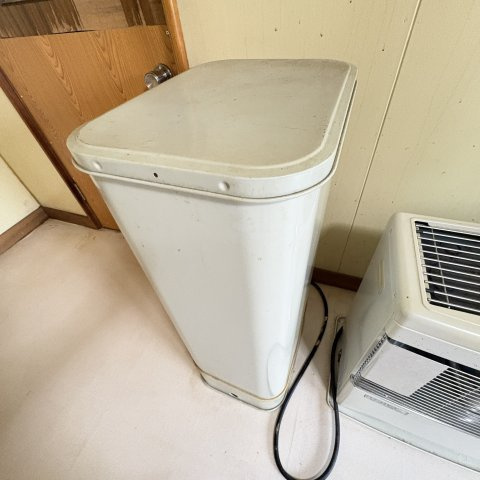 高野アパートの設備