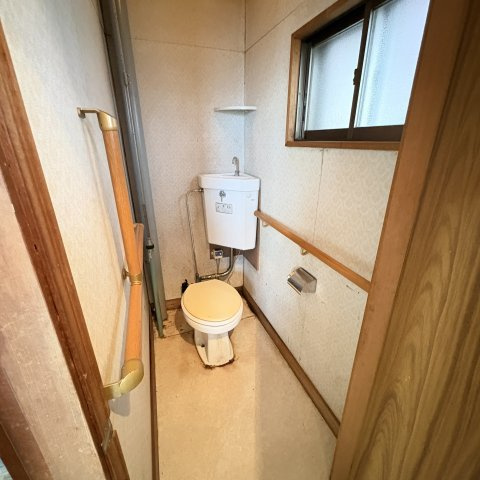 高野アパートのその他