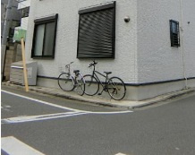 練馬区豊玉北５丁目の賃貸マンションのその他共用部分