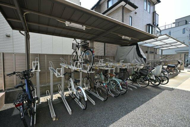 ドエル住吉のその他共用部分
