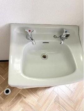 【独立洗面台】 | センチュリーピラ