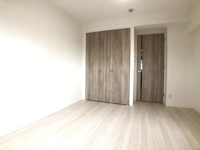 Ｌｅｇａｂｅｎｅ駒込の寝室