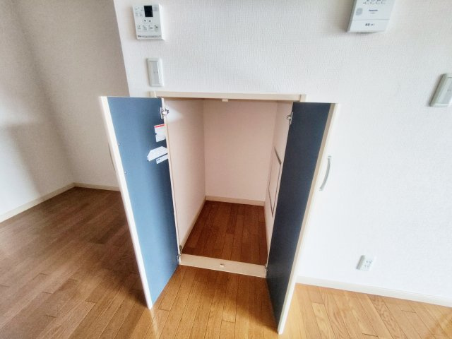 【収納】 | リシャールⅡ