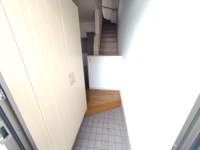 【玄関】 | リシャールⅡ