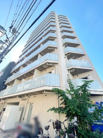 リヴシティ横濱関内