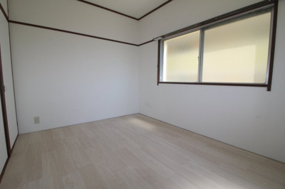 【寝室】 | CASA396