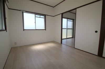 【洋室】 | CASA396