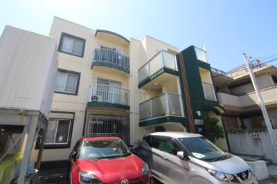 【外観】 | CASA396