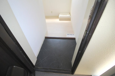 【玄関】 | CASA396