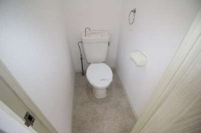 【トイレ】 | CASA396