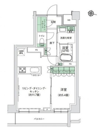 スタイリオ三軒茶屋