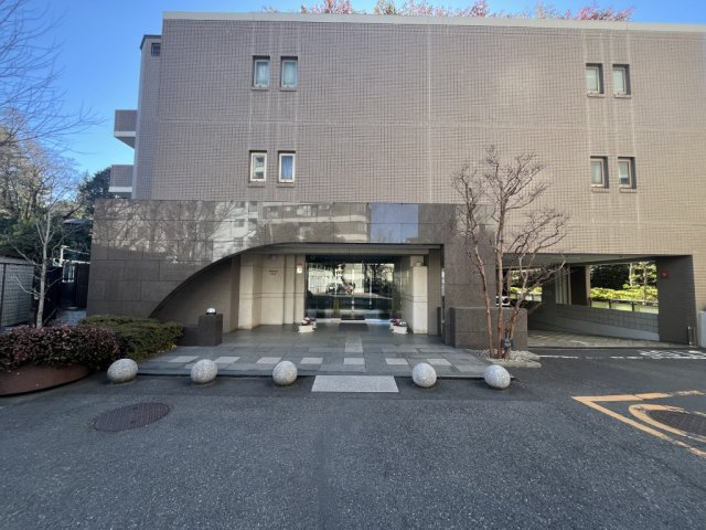パストラルハイム面影橋