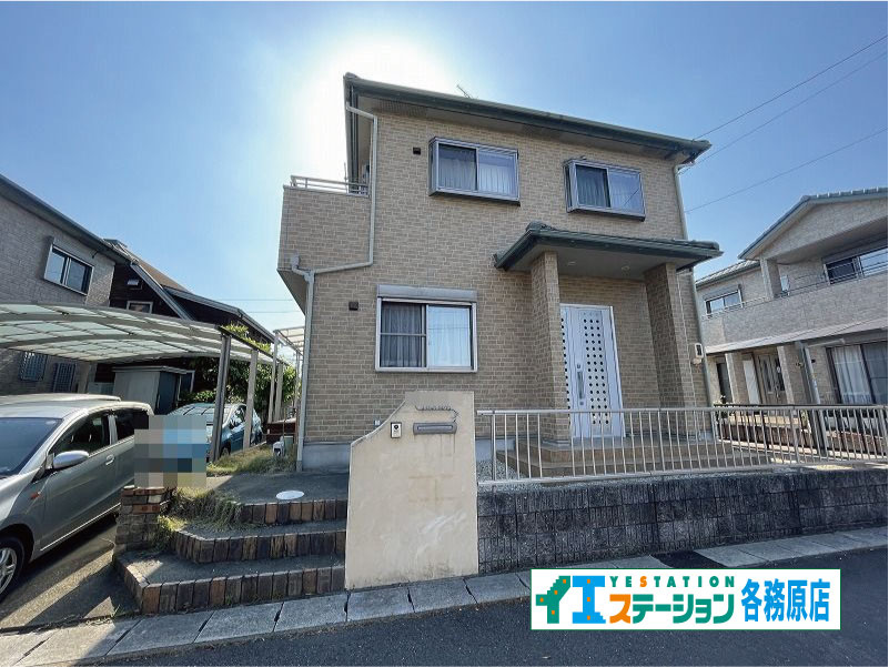 各務原市川島松倉町