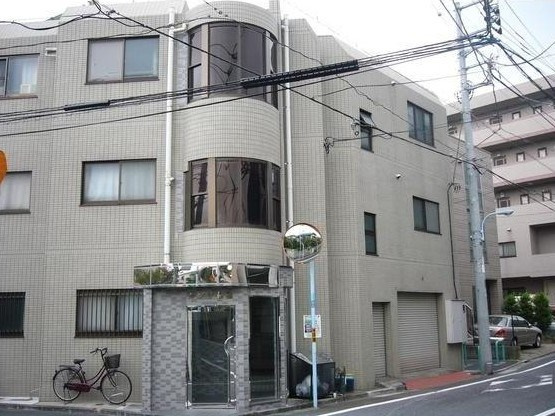 杉並区清水１丁目の賃貸マンション