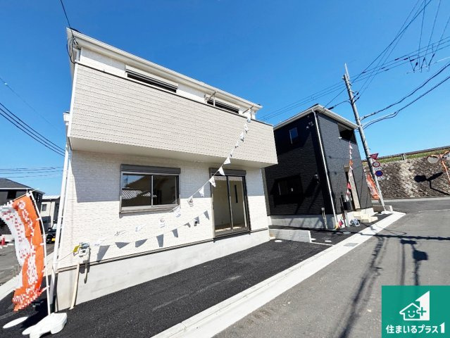 摂津市鳥飼和道　第1期　新築一戸建て
