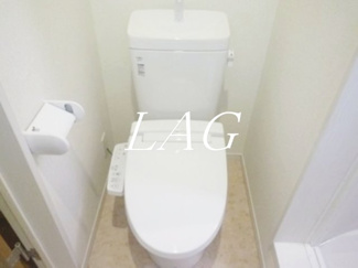【トイレ】 | グリーンパーク | トイレです。
