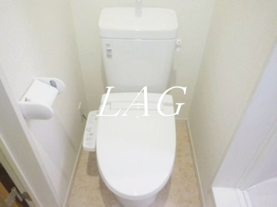 【トイレ】 | グリーンパーク | トイレです。