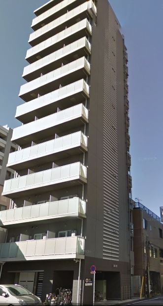 ARTESSIMO TORRANZAのその他共用部分|外観