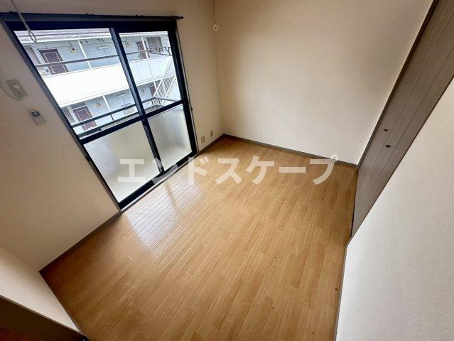 ハイツ・ヴィオラの内装|高崎、前橋のお部屋探しはエンドスケープまで！お客様の理想お聞かせ下さい♪