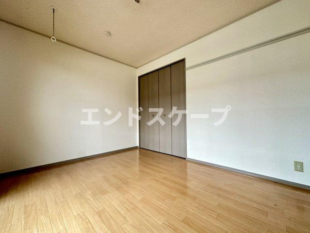 ハイツ・ヴィオラの洋室|高崎、前橋のお部屋探しはエンドスケープまで！お客様の理想お聞かせ下さい♪