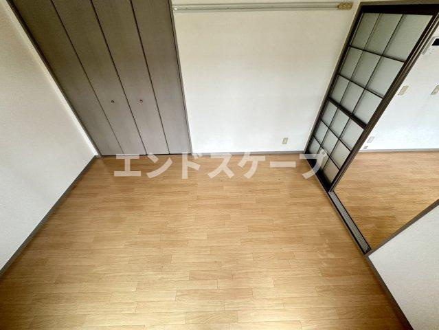 ハイツ・ヴィオラの洋室|高崎、前橋のお部屋探しはエンドスケープまで！お客様の理想お聞かせ下さい♪