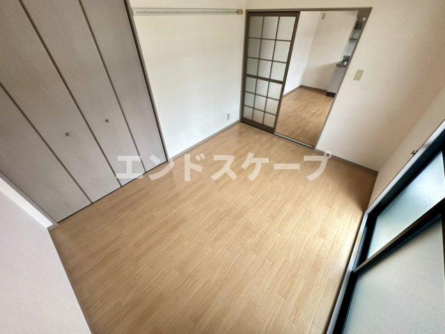 ハイツ・ヴィオラの洋室|高崎、前橋のお部屋探しはエンドスケープまで！お客様の理想お聞かせ下さい♪