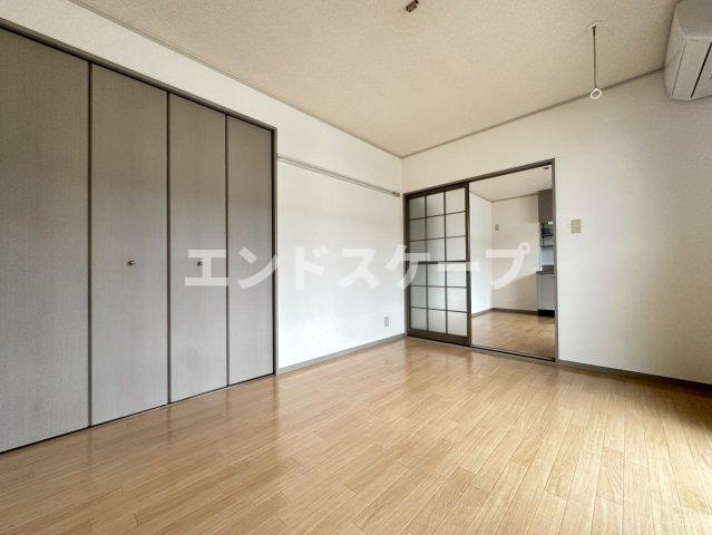 ハイツ・ヴィオラの洋室|高崎、前橋のお部屋探しはエンドスケープまで！お客様の理想お聞かせ下さい♪